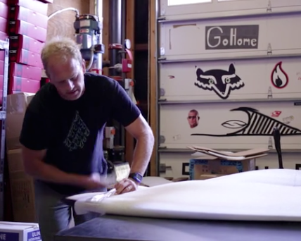 REAL Shipping: How We Ship Surfboards