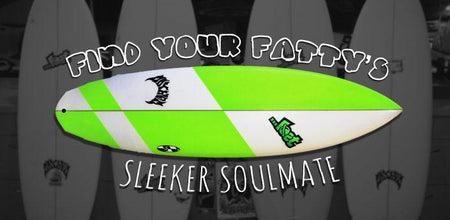 Find Your Fatty's Sleeker Soulmate