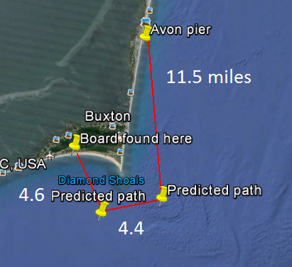 8 Lessons Charles Learned From Losing His Kiteboard