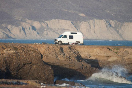 The Baja Roadtrip - What You Need To Know