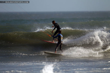 Scoring Kite Sessions On Your Next Surf Trip