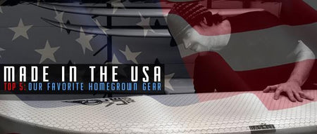 5 Of Our Favorite Products Made In The USA