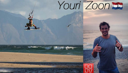 REAL Pro Series - Youri Zoon