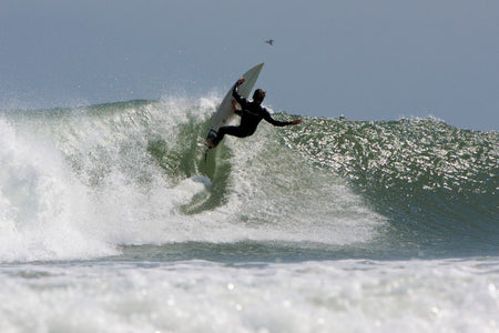 Spending the Summer in Cape Hatteras