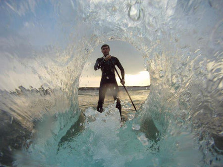 Lost and Found GoPro Camera