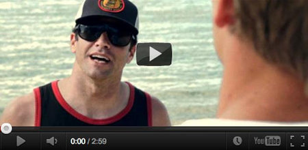 Sh*t Kiteboarders Say