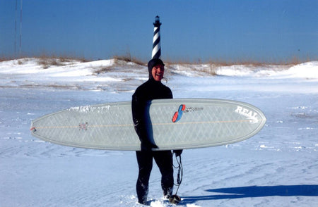 Cape Hatteras Blanket Party