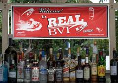 REAL BVI 2010 Session Report #1