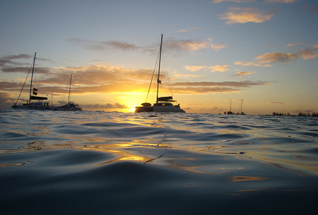 REAL BVI 2009 Session Report: Week#1