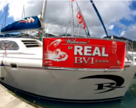 REAL BVI 2008 : One for the Record Books!