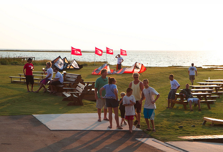 REAL voted Best Family Beach Vacation!