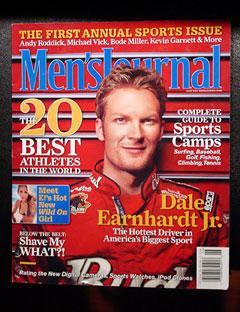 Men's Journal : The Best Sports Camps in America