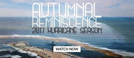 Autumnal Reminiscence | Brett Barley 2017 Hurricane Season