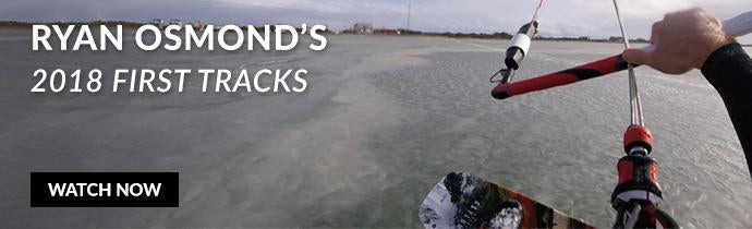 First Tracks 2018 — REAL Watersports
