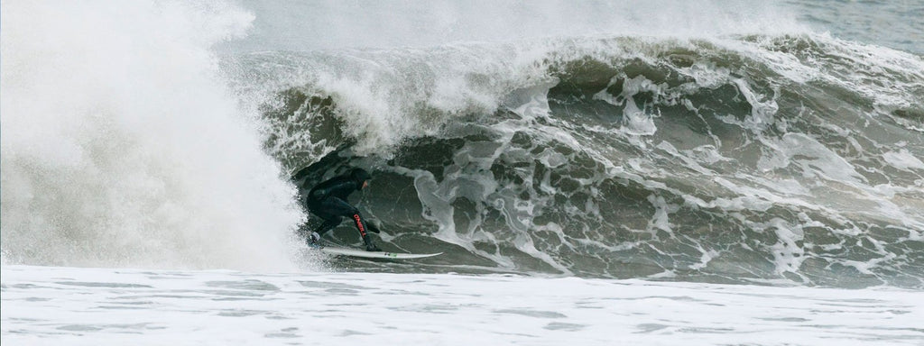 REAL Report: Winter Storm Grayson — REAL Watersports