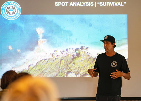 B.W.R.A.G. Cape Hatteras Summit