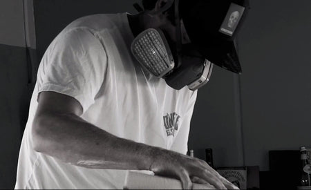 Chris Christenson Challenge