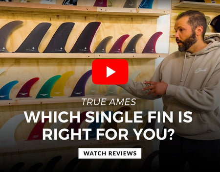Which Single Fin is right for You?