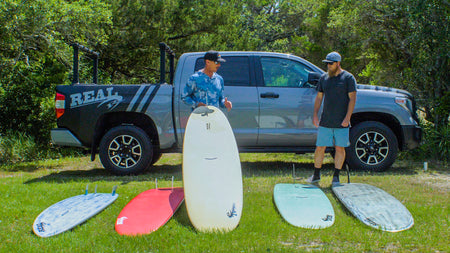 What is Thunderbolt construction?