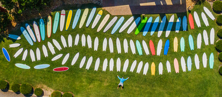 Christensons fully stock for summer shred!