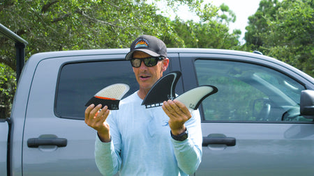 The Difference Between Christenson Twin Fin Sets