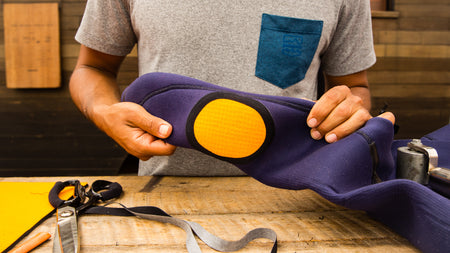 Worn Wear Repair Tour