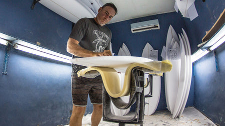 Mayhem gives his insight on the 2020 ...Lost lineup