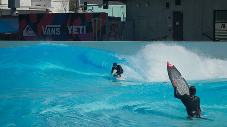 Quiksilver Pool Party at Stab High