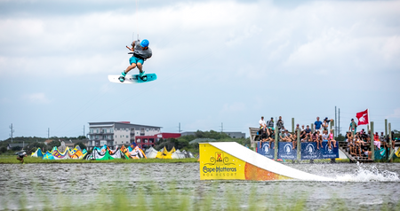 Top 10 things you need to know about this year’s Wind Voyager Triple-S Invitational