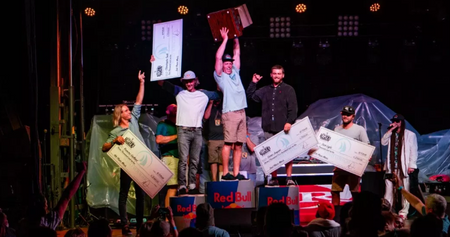 2019 Wind Voyager Triple-S Invitational | Results