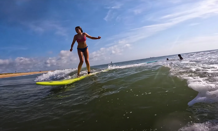 What Catch Surf Soft Top Surfboards Are Our Favorites * Featuring the Groms!