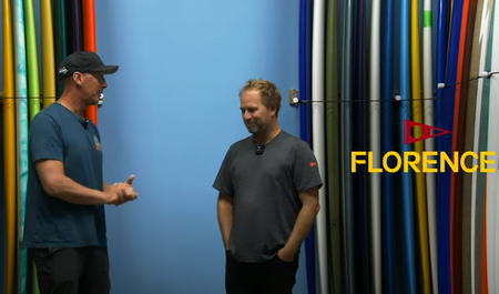 Better Gear, Better Experience: The Florence Marine Philosophy with President Pat O'Connell