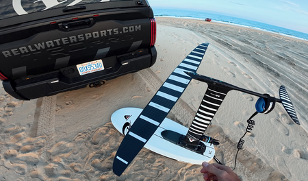 First Take Armstrong UHA 1270