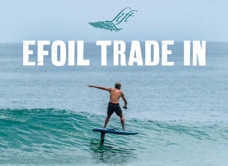 Lift Efoil Trade In Program