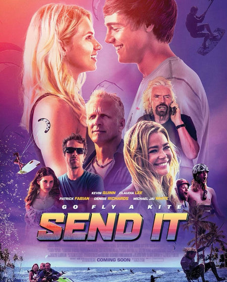 SEND IT