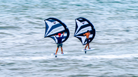 Armstrong Demo Week Cape Hatteras, NC