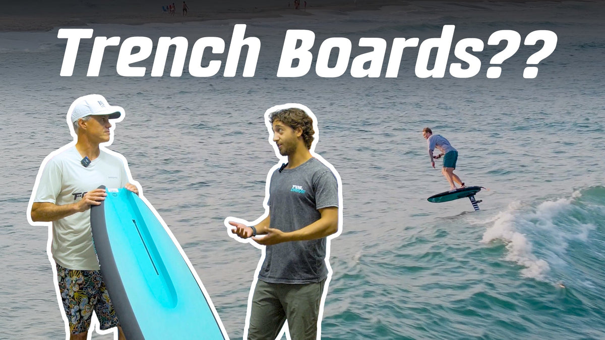 Are Trench Boards Really Worth The Hype?