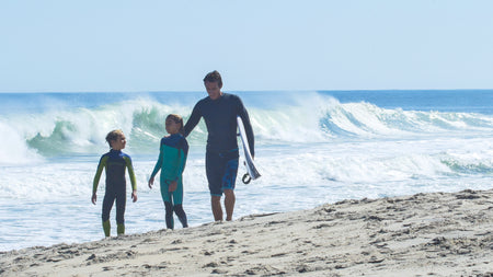 Top Reasons Cory Lopez Stays at Watermen's Retreat