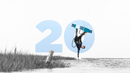 Aaron Hadlow TWENTY | REAL Video Part