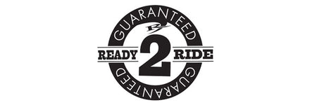 Guaranteed Ready 2 Ride: REAL Used Gear and the REAL 15 Point Inspection