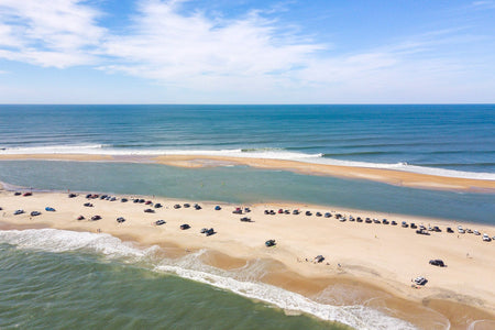 Outer Banks Ranked #1 Summer Destination for 2020 - Forbes