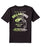 Billabong Boys Relax Tee-Washed Black