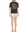 Billabong Bright Side Tee-Off Black