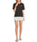 Billabong Bright Side Tee-Off Black