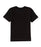 Quiksilver Boys Revival Tee-Black
