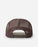 Rip Curl Custom Curve Trucker Hat-Vintage White