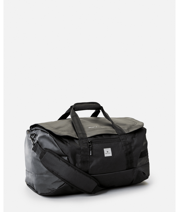 Rip Curl Duffle 35L Midnight Bag-Midnight
