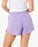 Rip Curl Premium Surf Check Shorts-Purple