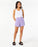 Rip Curl Premium Surf Check Shorts-Purple