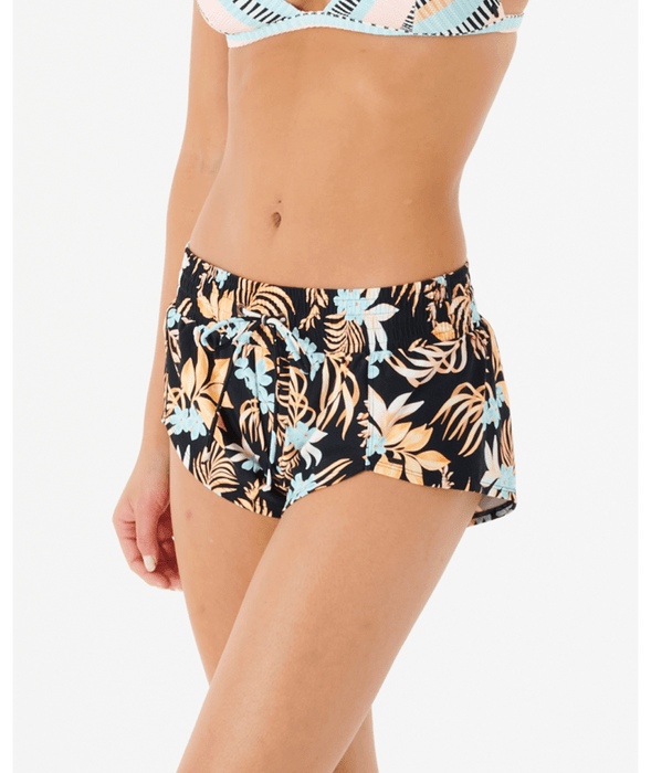Rip Curl Sun Dance Boardshorts-Black